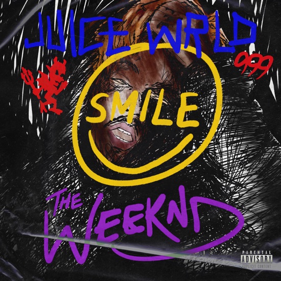 Juice WRLD - Smile