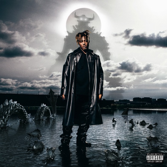 Juice WRLD - You wouldn't understand