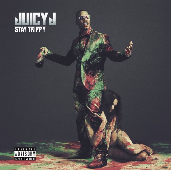 Juicy J - Bounce it