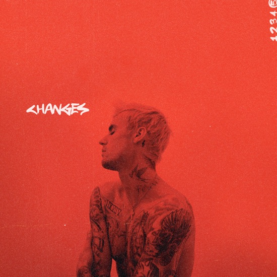 All around me