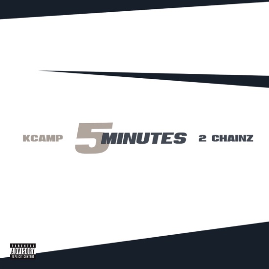 K Camp - 5 minutes
