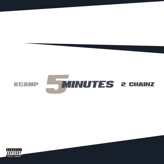 5 minutes