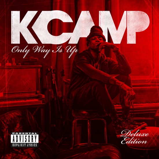 K Camp - Comfortable