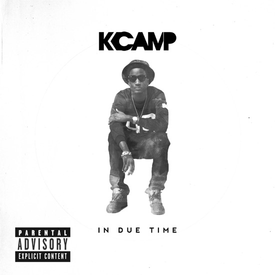 K Camp - Money baby