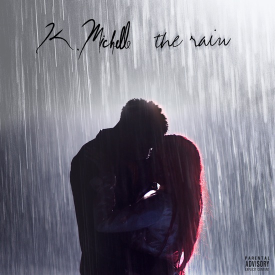 K. Michelle - The rain