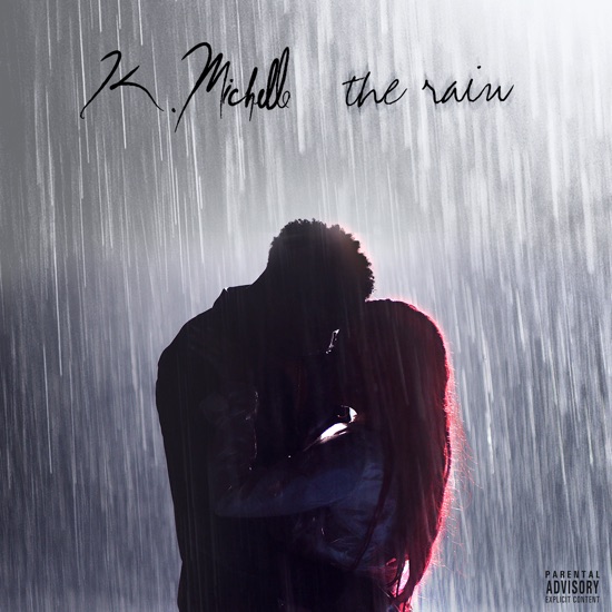 The rain