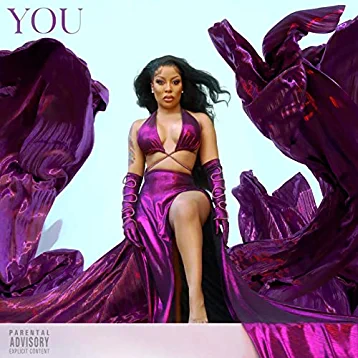 K. Michelle - YOU