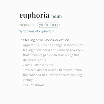 Euphoria