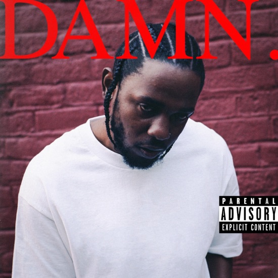 Kendrick Lamar - Humble