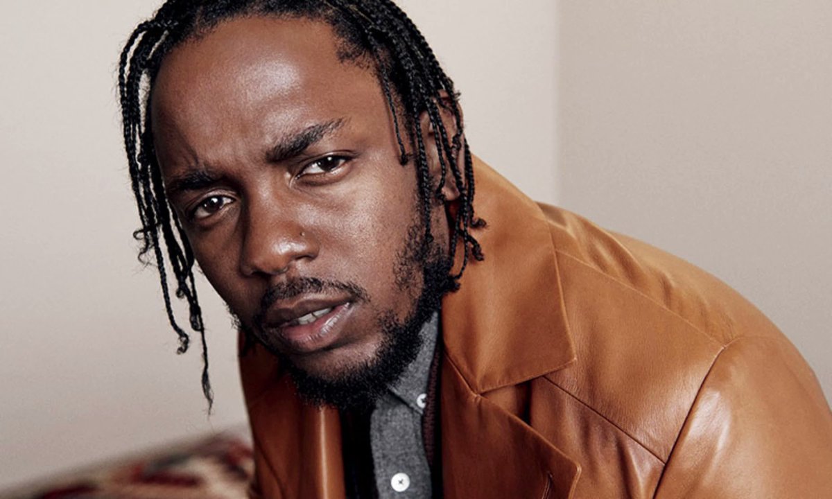 Kendrick Lamar - Sexy pause