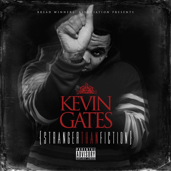 Kevin Gates - Thinking with my dick