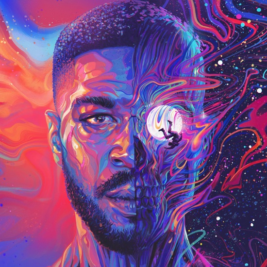 Kid Cudi - Sad people