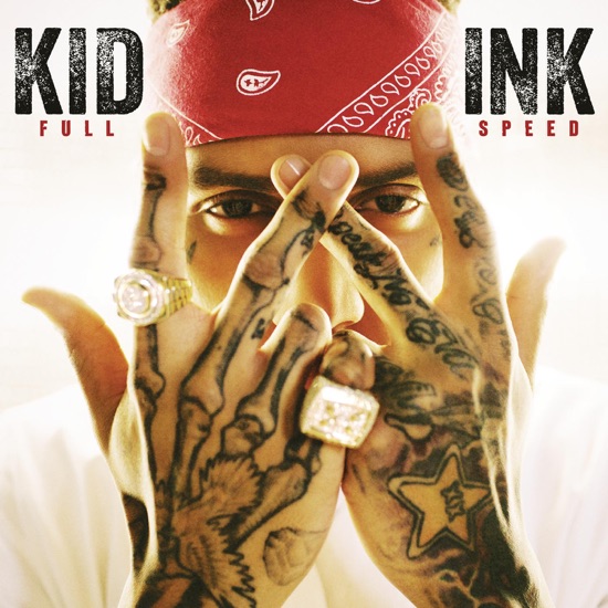 Kid Ink - Be real