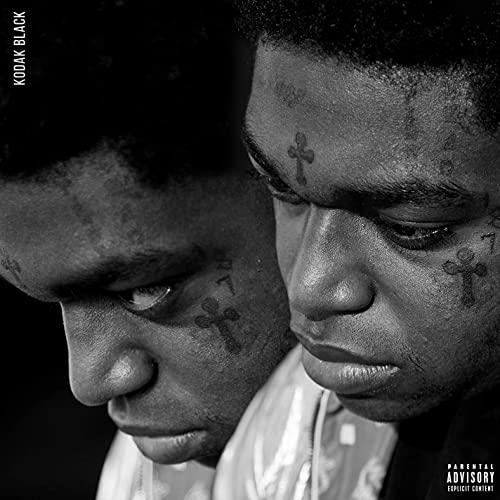 Kodak Black - Calling my spirit