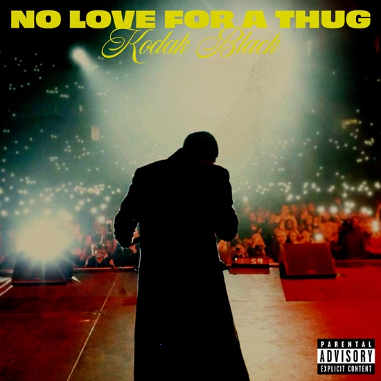 Kodak Black - No love for a thug