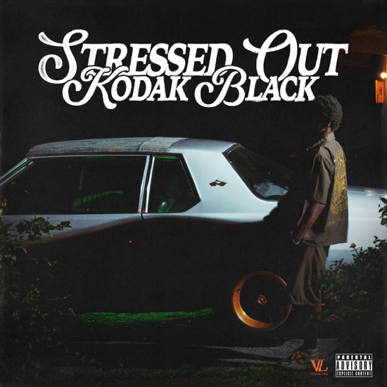 Stressed out