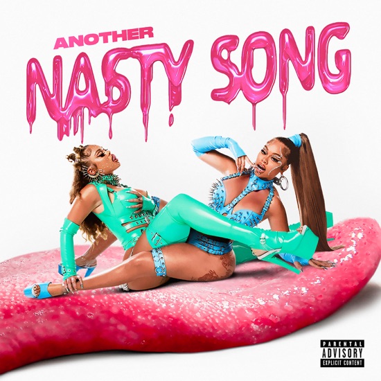 Latto - Another nasty song