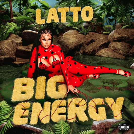 Latto - Big energy