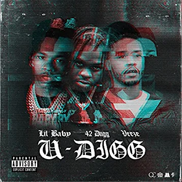 Lil Baby & 42 Dugg - U-Digg