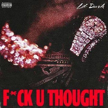 F*ck U thought
