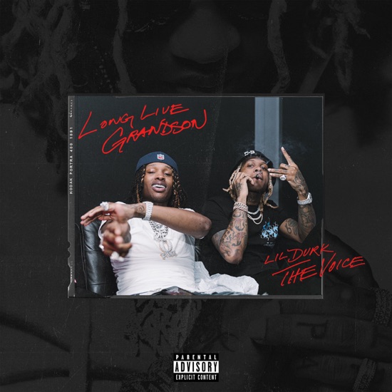 Lil Durk & King Von - Still trappin