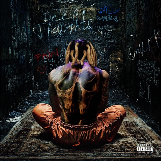 Lil Durk - Notebook no hook