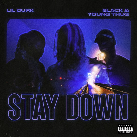Lil Durk - Stay down