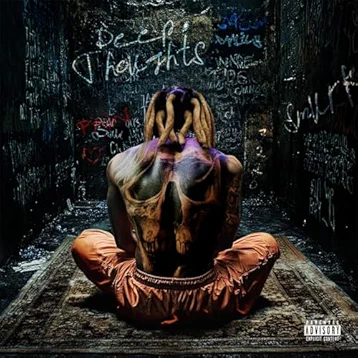 Lil Durk - They want to be you