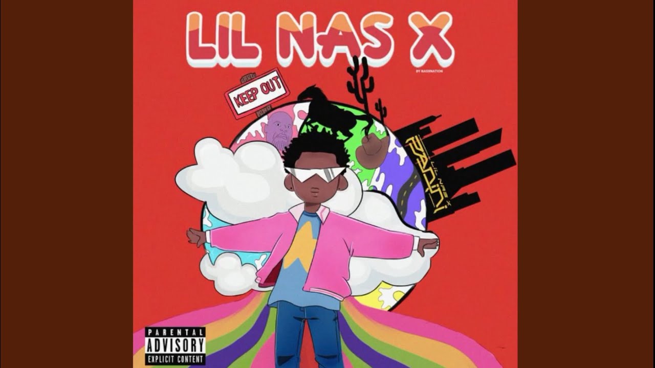 Lil Nas X - Tango