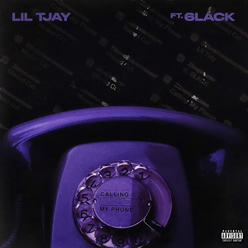 Lil Tjay - Calling my phone