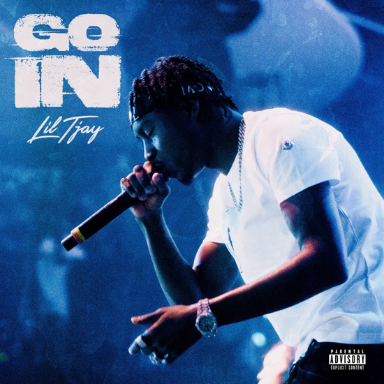 Lil Tjay - Go in