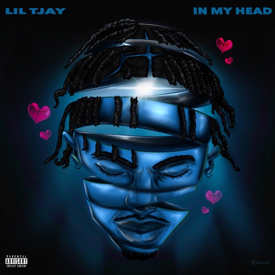 In my head