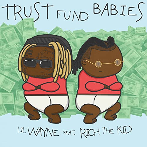 Feelin like Tunechi