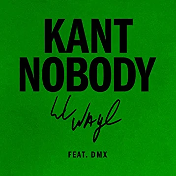 Lil Wayne - Kant nobody