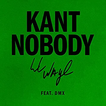 Kant nobody
