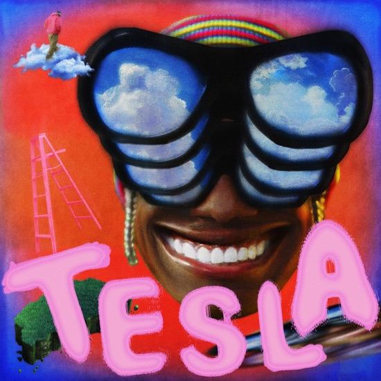 Lil Yachty - Tesla