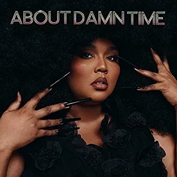 Lizzo - About damn time