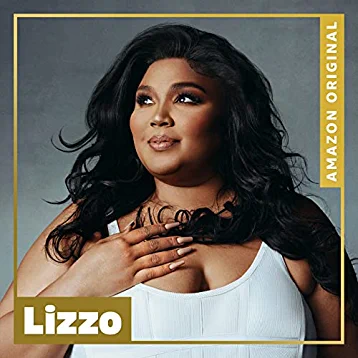 Lizzo - Someday at Christmas