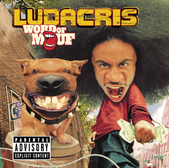 Ludacris - Area codes