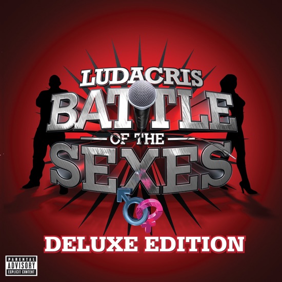 Ludacris - My chicks bad