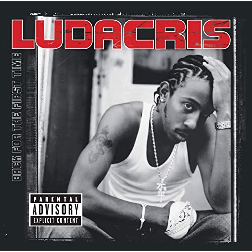 Ludacris - Southern hospitality