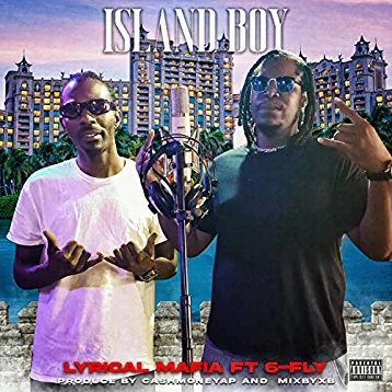 Lyrical Mafia - Island Boy