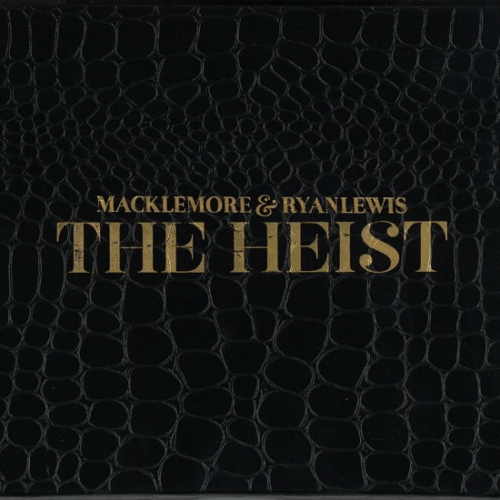 Macklemore & Ryan Lewis - Thrift shop