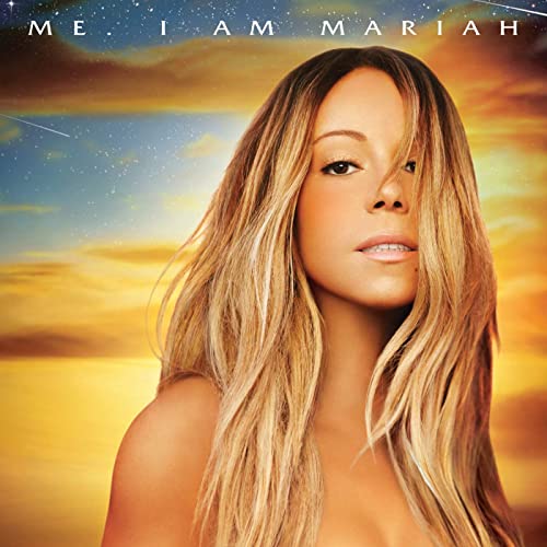Mariah Carey - Beautiful