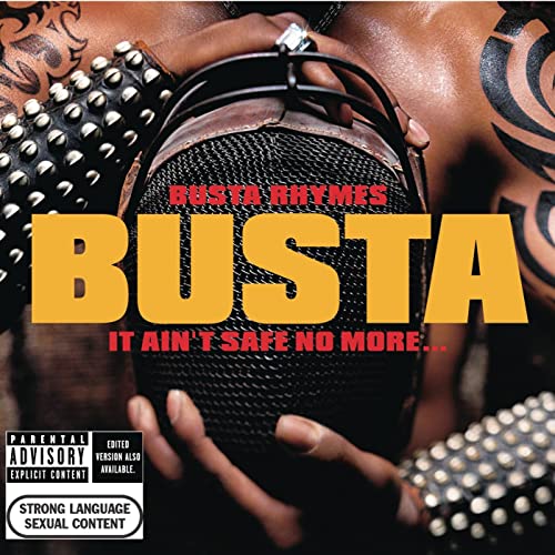 Mariah Carey & Busta Rhymes - I know what you want