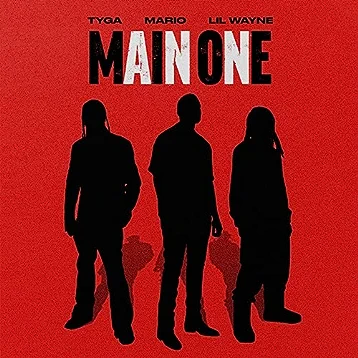 Main one