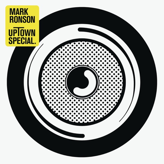 Mark Ronson - Uptown funk