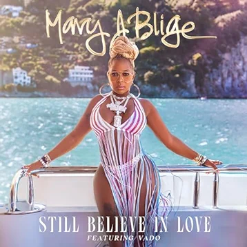 Still believe in love