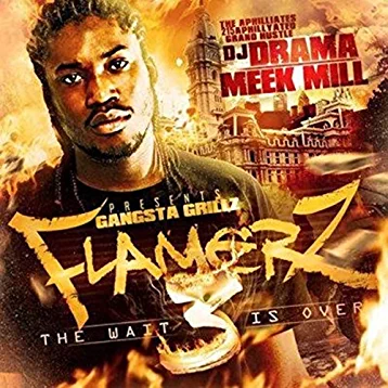 Meek Mill - Cannon 2022