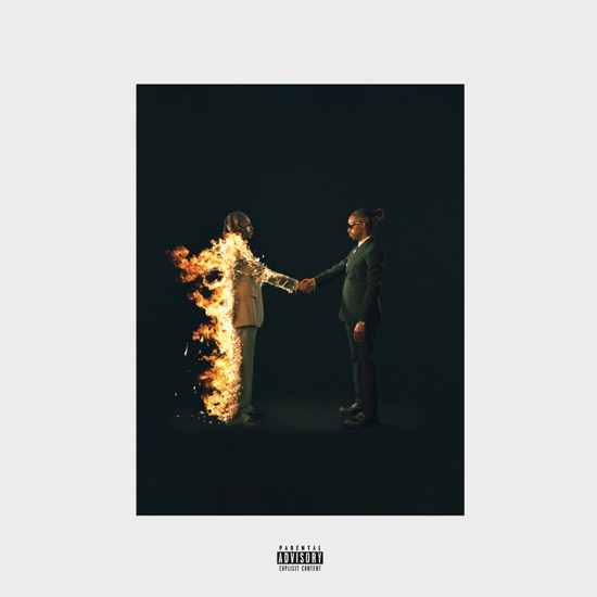 Metro Boomin - All the money